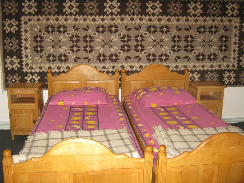Padurea De Argint Villa Văratec Cameră foto