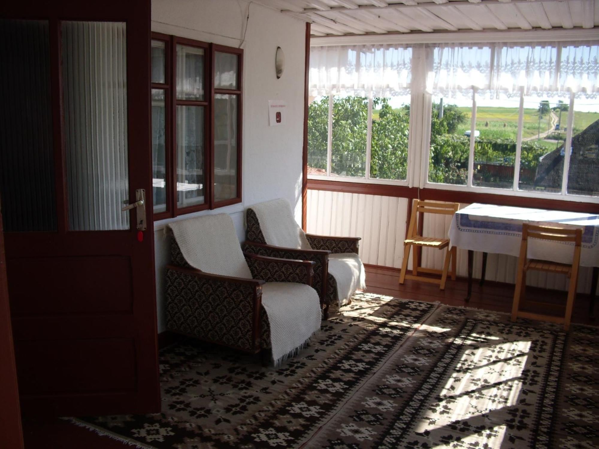 Padurea De Argint Villa Văratec Exterior foto