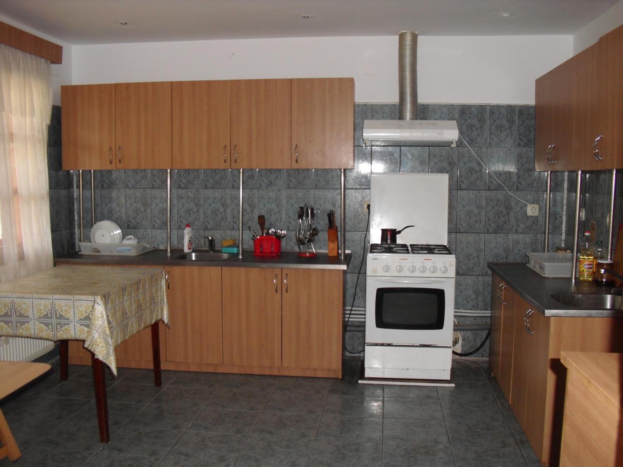 Padurea De Argint Villa Văratec Exterior foto